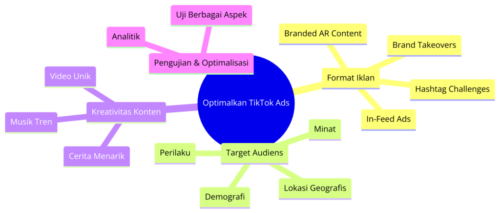 Cara Mengoptimalkan TikTok Ads untuk Maksimalisasi ROI - WiseWebster.com