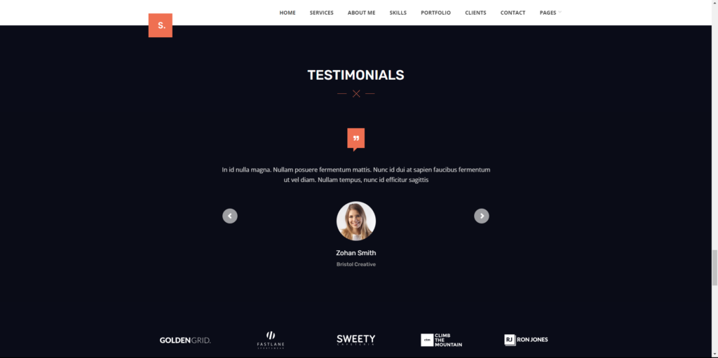 Testimoni pelanggan yang membangun kepercayaan -WiseWebster.com (2)