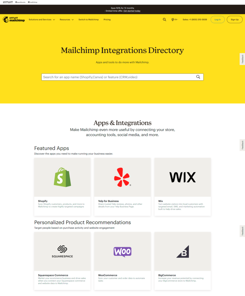 MailChimp for WordPress Memaksimalkan Potensi Email Marketing dalam E-commerce