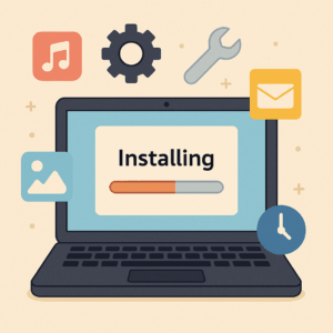 Instalasi aplikasi bisa berbeda tergantung perangkat dan tujuannya. Kenali jenis-jenisnya, yuk