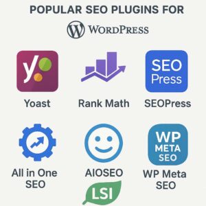 Tujuh plugin SEO terbaik yang wajib dicoba oleh pengguna WordPress pemula untuk meningkatkan visibilitas online