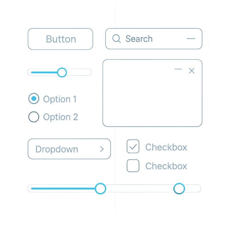 Contoh-elemen-GUI—jembatan-interaktif-antara-manusia-dan-mesin