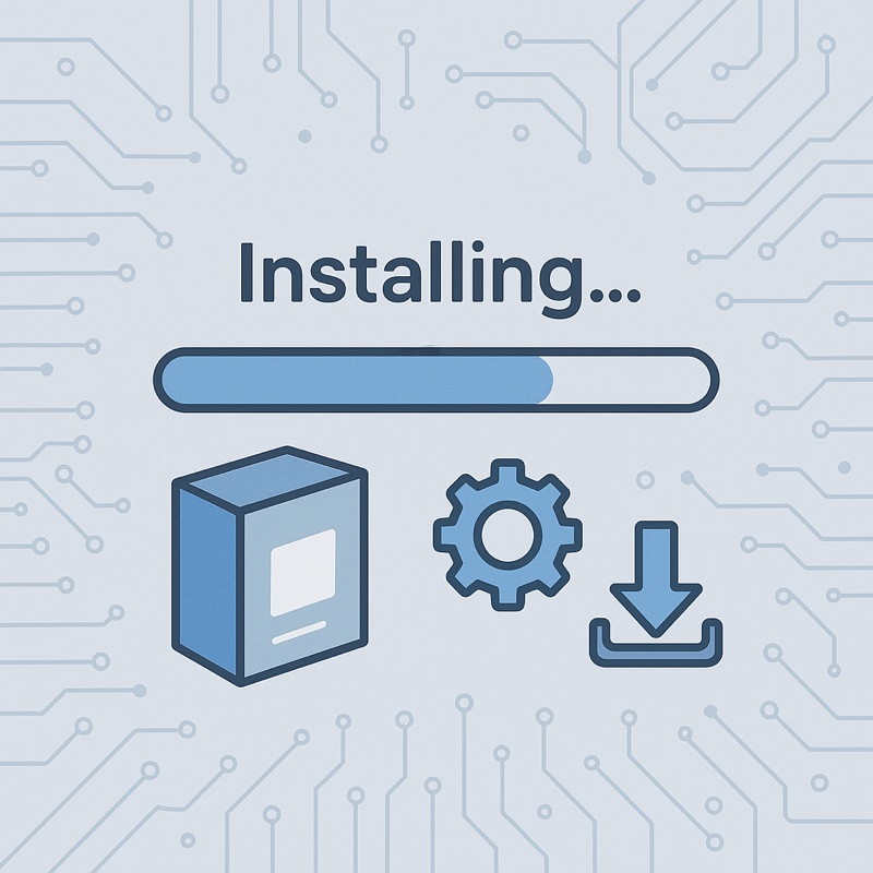 Instalasi-proses-awal-agar-perangkat-lunak-bisa-digunakan-secara-optimal