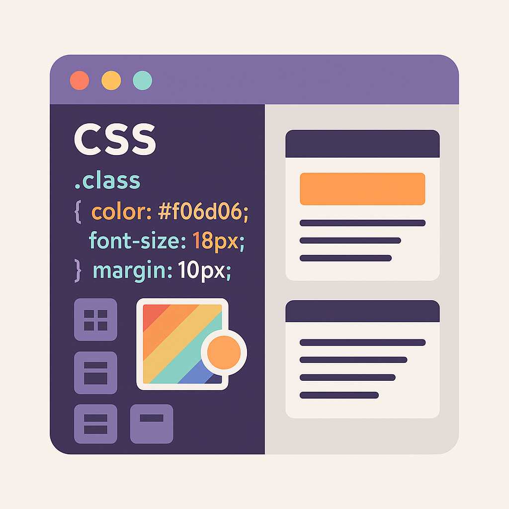 Kode-CSS-membuat-tampilan-website-lebih-menarik-rapi-dan-nyaman-dilihat-di-berbagai-perangkat