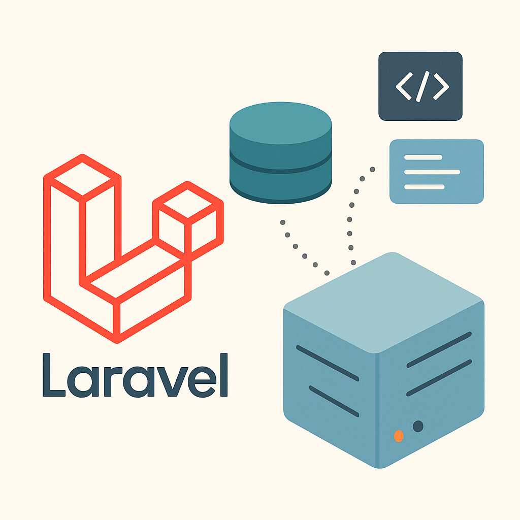 Laravel Seeder Cara cepat dan otomatis mengisi database dengan data dummy saat proses development