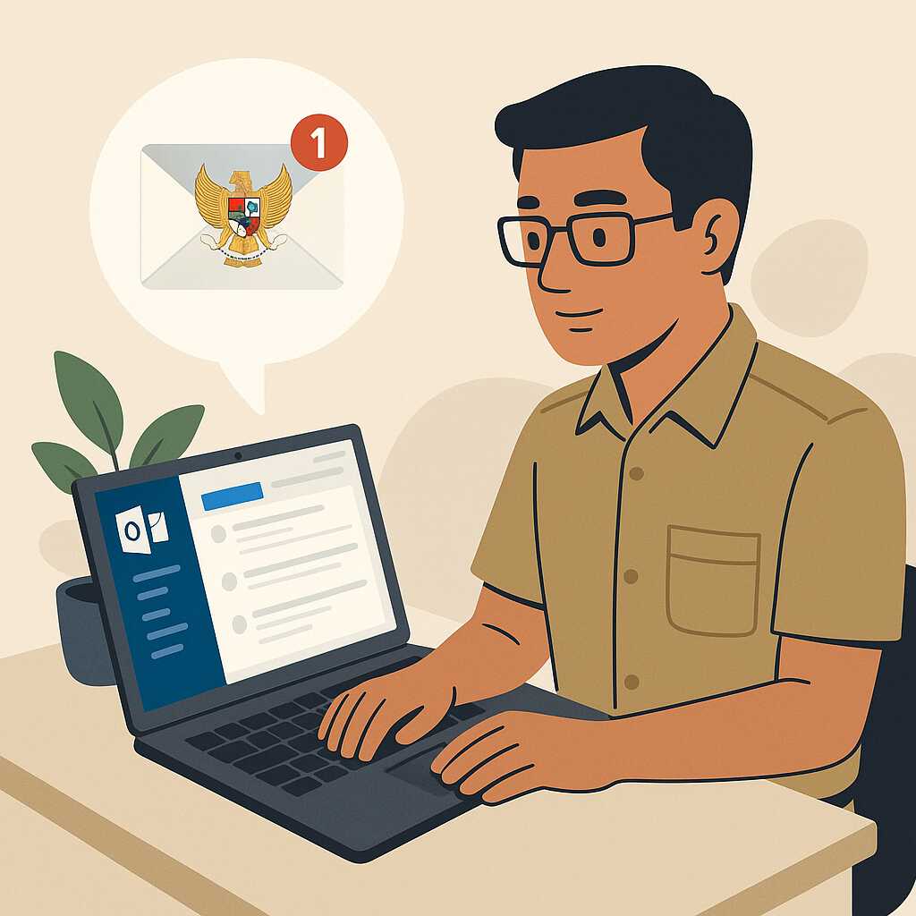 Outlook-ATRBPN-Layanan-email-resmi-untuk-pegawai-Kementerian-ATRBPN-bisa-diakses-lewat-browser-atau-aplikasi