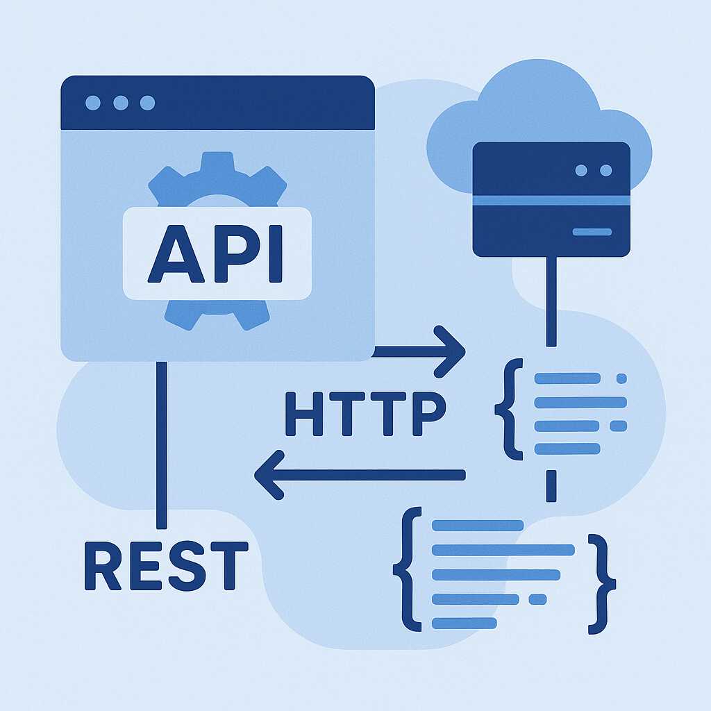 RESTful-API-mempermudah-komunikasi-antar-sistem-dengan-standar-HTTP-yang-ringan-dan-efisien